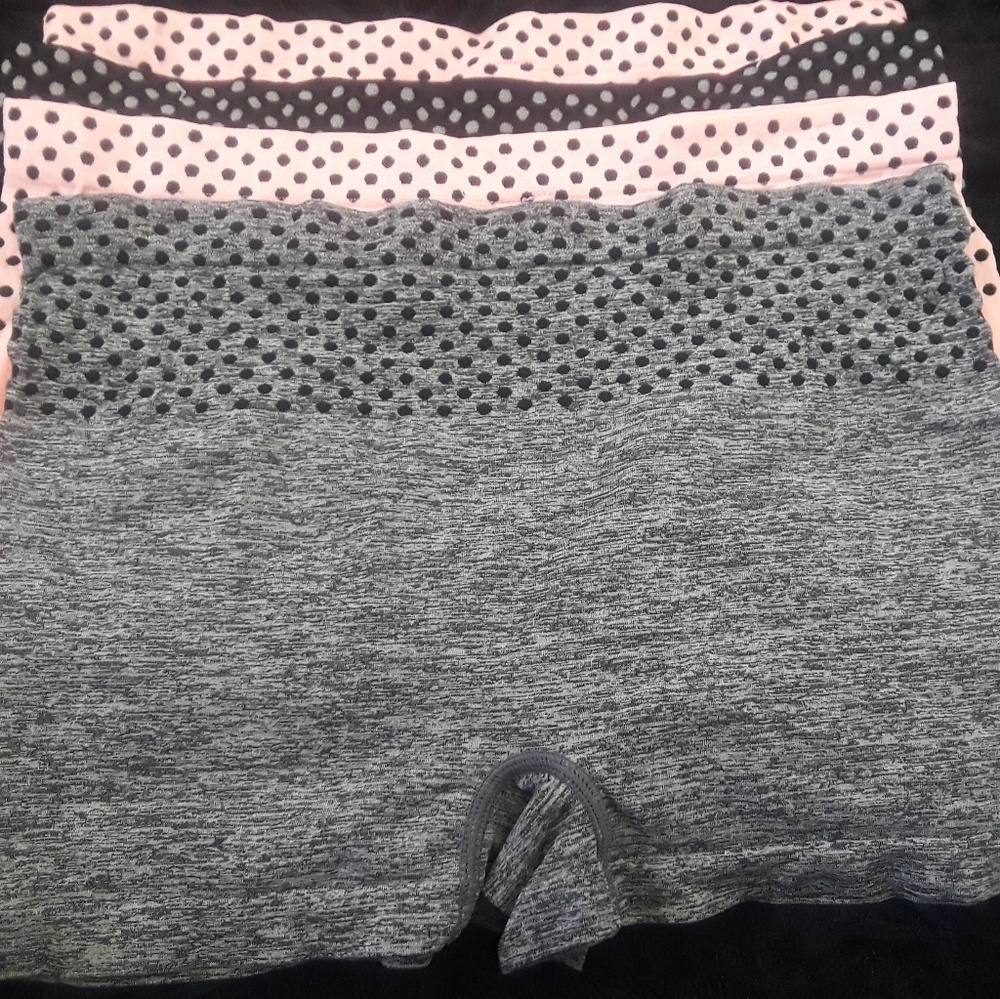 Boy Shorts/slay panty